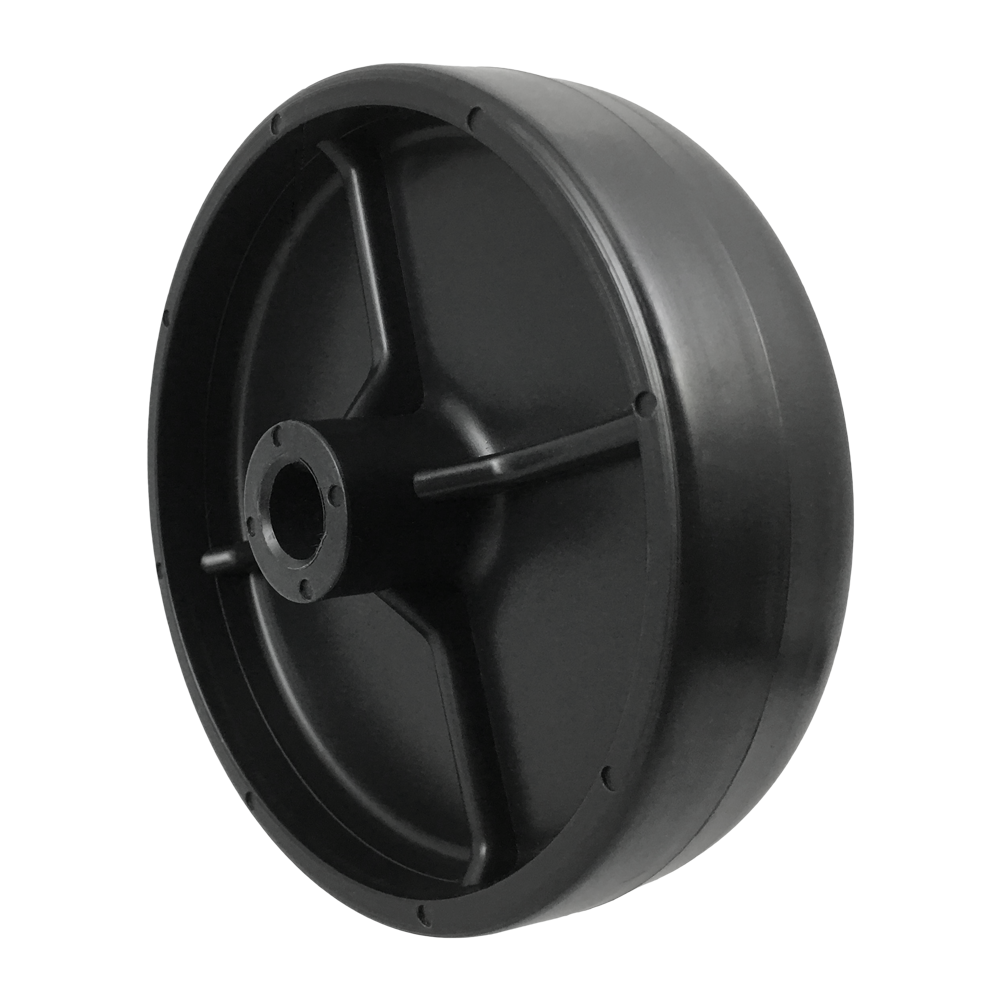 RAParts 6Pk Wheel Fits Toro 1120337 7340796 Fits Troy-Bilt 41434 Fits Cub Cadet 7340973 RAParts 6Pk Wheel Fits Toro 1120337 7340796 Fits Troy-Bilt 41434 Fits Cub Cadet 7340973