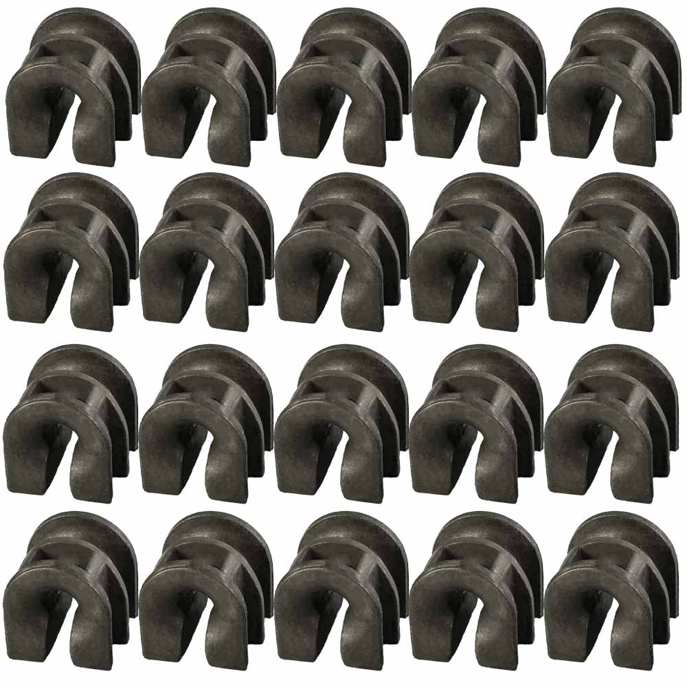 Eyelets for Stihl 25-2 Autocut Trimmer Head 20 Piece