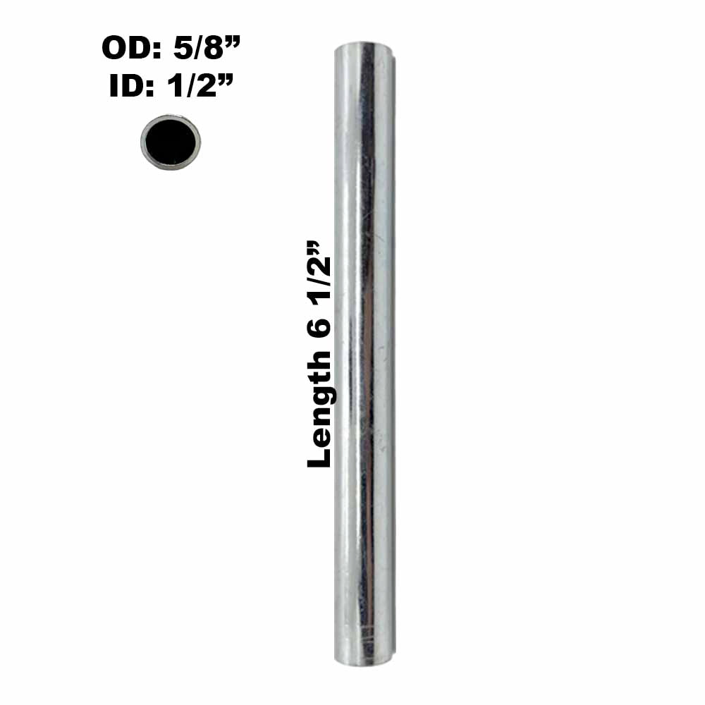 Parts 4 Outdoor Bushing OD 5/8" ID 1/2" L 6 1/2" for Gravely Ariens 00473800