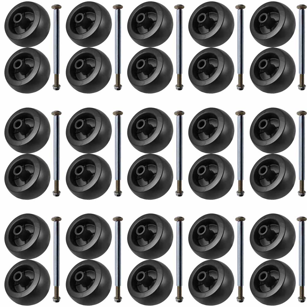 30 Double Gauge Wheel Kit for Gravely 00473600 06206400 00473800 03905900