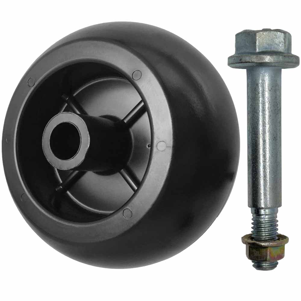 18Pk Deck Wheel & Kit for Bad Boy 022-1000-00 018-0010-00 022-1000-98 022-5234-98