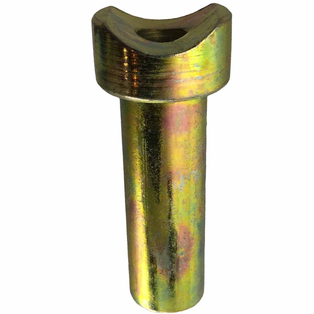 Parts 4 Outdoor Flanged Bushing for John Deere M111490 Curved L 45mm OD 5/8" ID 8.5mm
