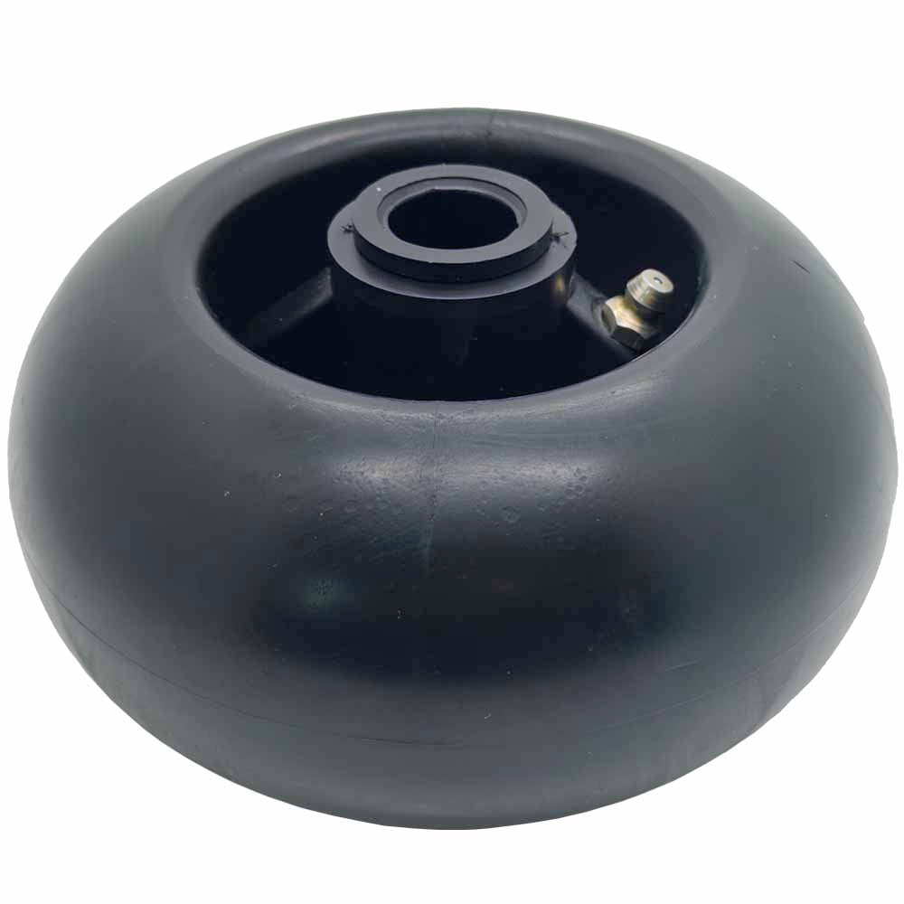 5"x2 5/8" Deck Wheel with grease fitting for Cub Cadet MTD 634-3159