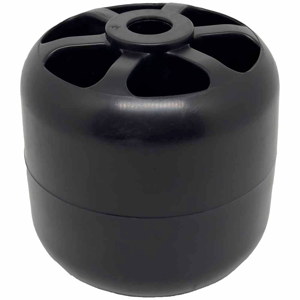 Aftermarket Deck Roller for John Deere M115245