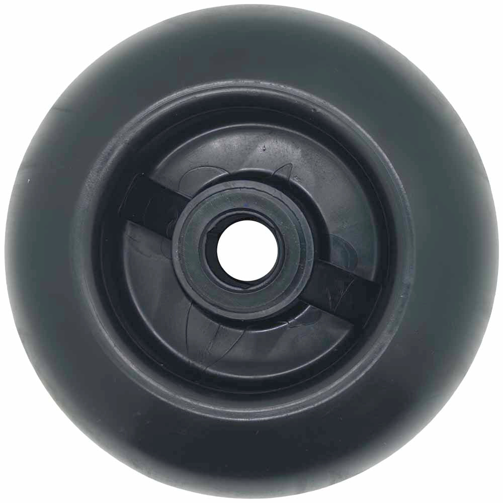 5"x2 5/8" Deck Wheel with grease fitting for Cub Cadet MTD 634-3159
