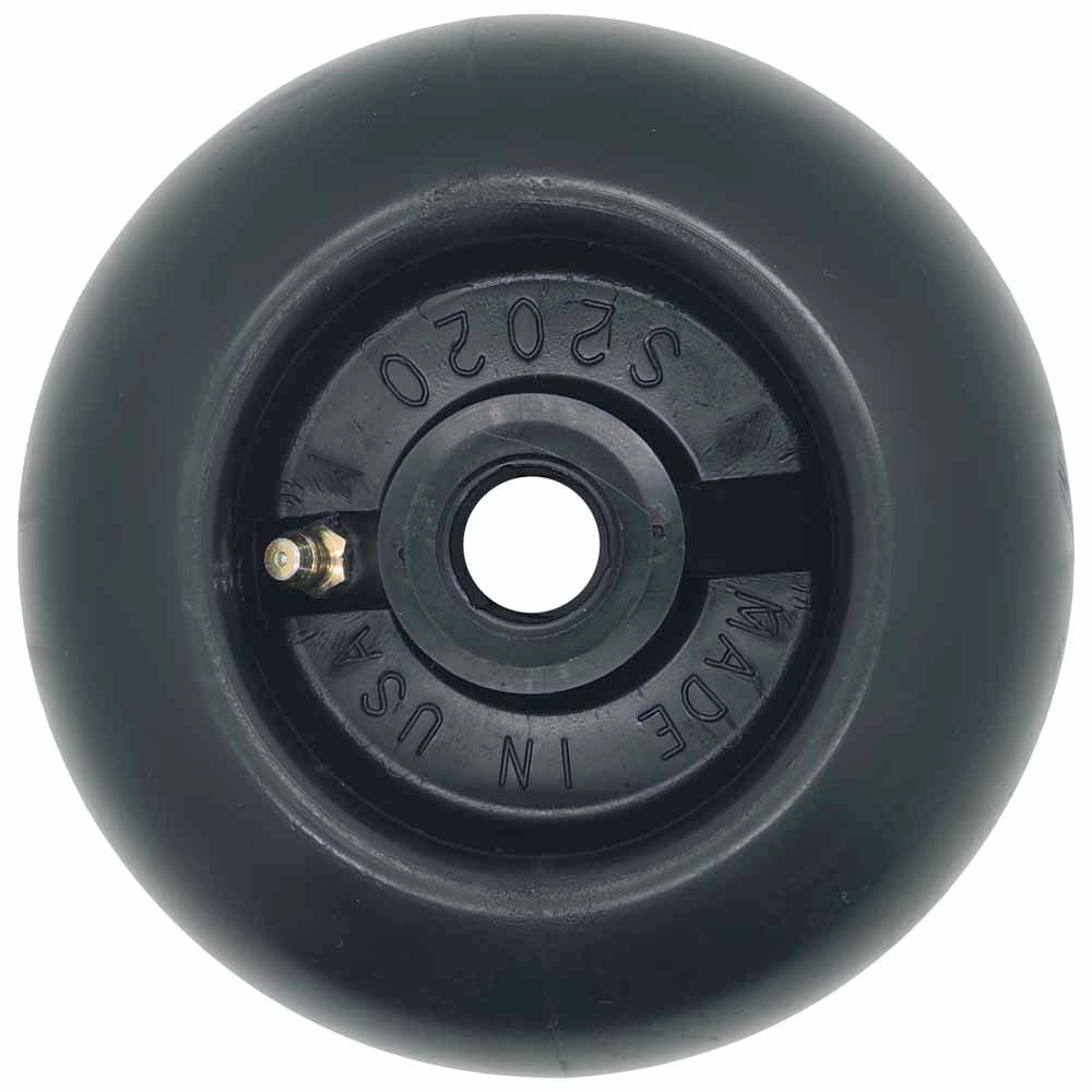 5"x2 5/8" Deck Wheel with grease fitting for Cub Cadet MTD 634-3159