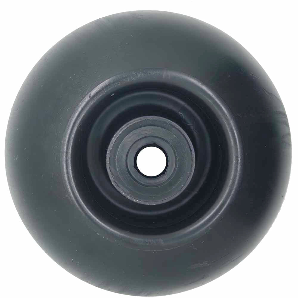 Deck Wheels with grease fitting for Spartan 422-0001-00 422-0061-00 5"x 3 5/8" Bore: 1/2"