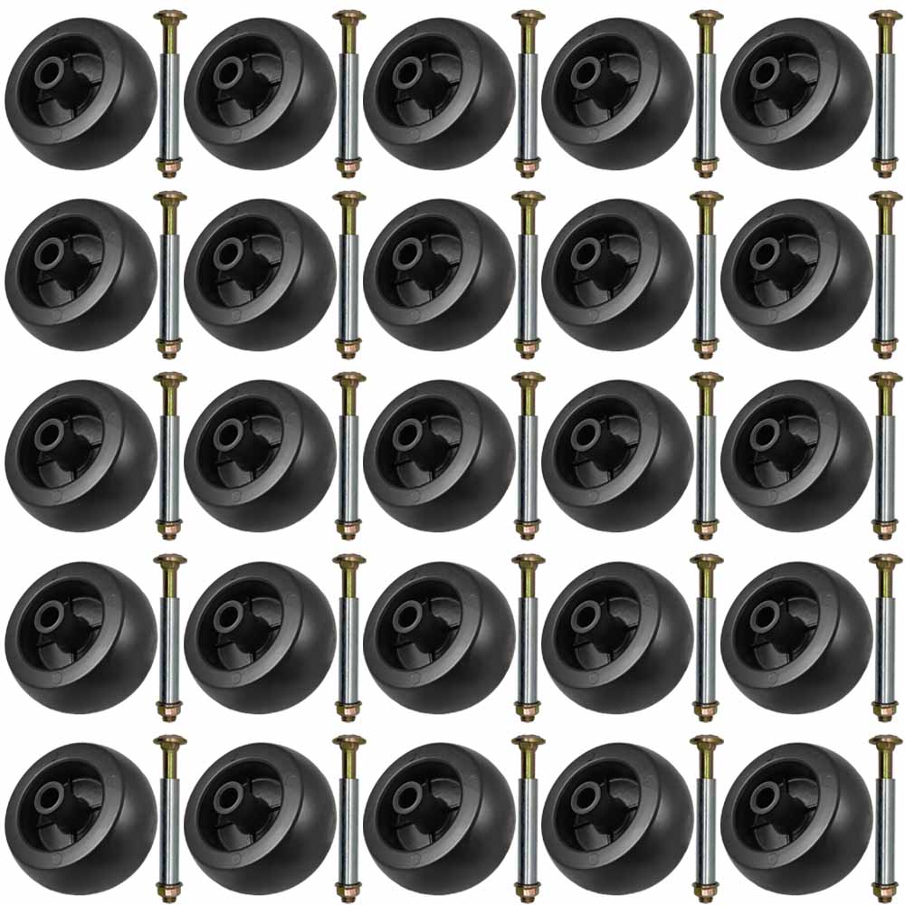 25 Single Gauge Wheel Kit for Gravely Ariens 00473600 03905900 06225900 00473700