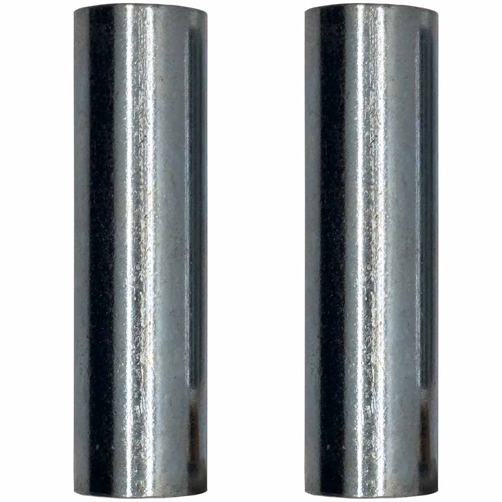 Parts 4 Outdoor Bushing for Bobcat 43037A 46046B OD 1" ID 3/4" L 3 1/2"