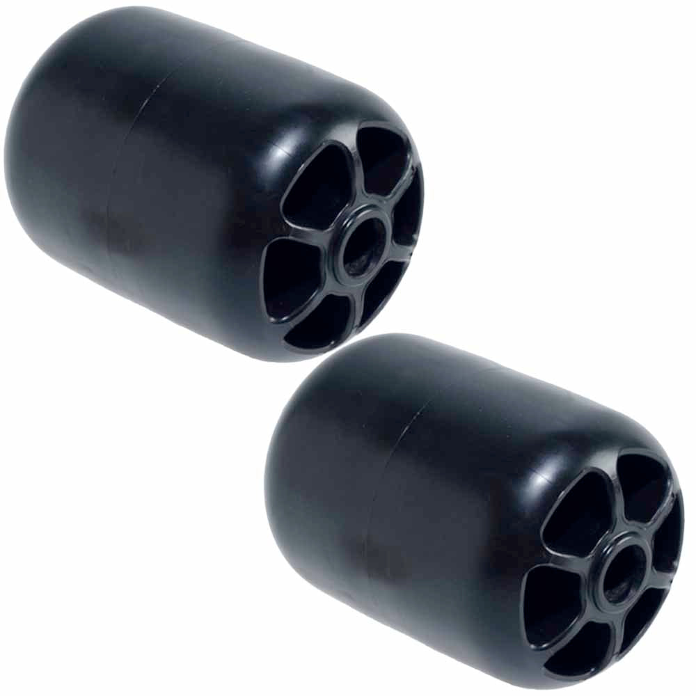 Deck Roller for Hustler 602341 Diesel Z FasTrak Super Z Raptor Super S