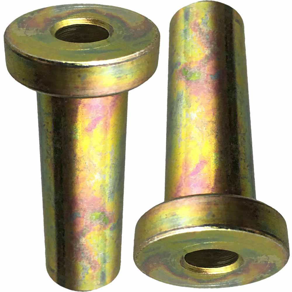 Parts 4 Outdoor Bushing for JD M111491 L 45mm OD 5/8" ID 8.5mm
