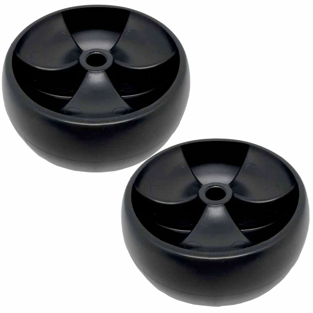 Aftermarket Deck Wheel for Cub Cadet MTD Troy-Bilt Craftsman 734-06305