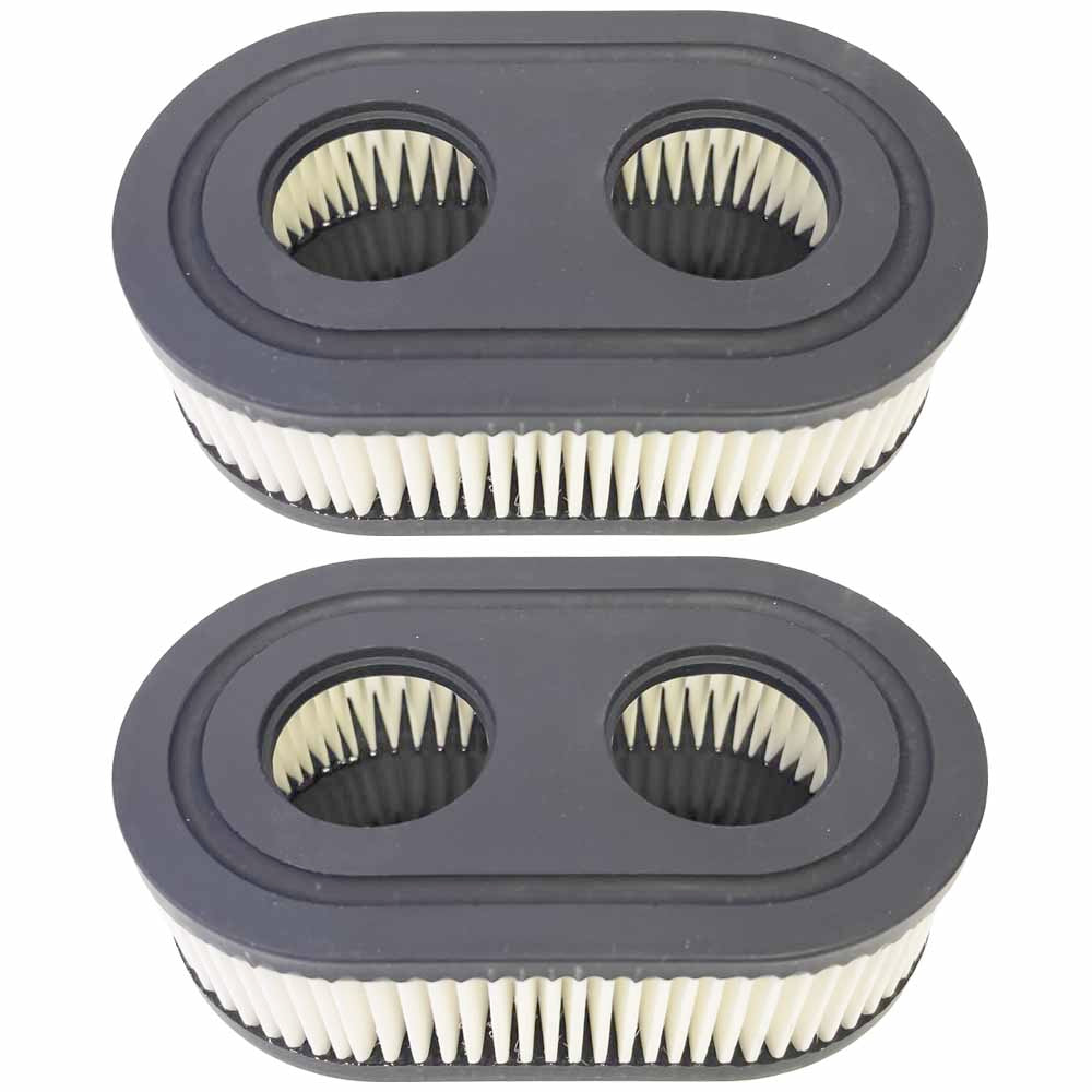 Air Filter for Briggs & Stratton Troy-Bilt MTD 798452 BS-593260 4247 5432K