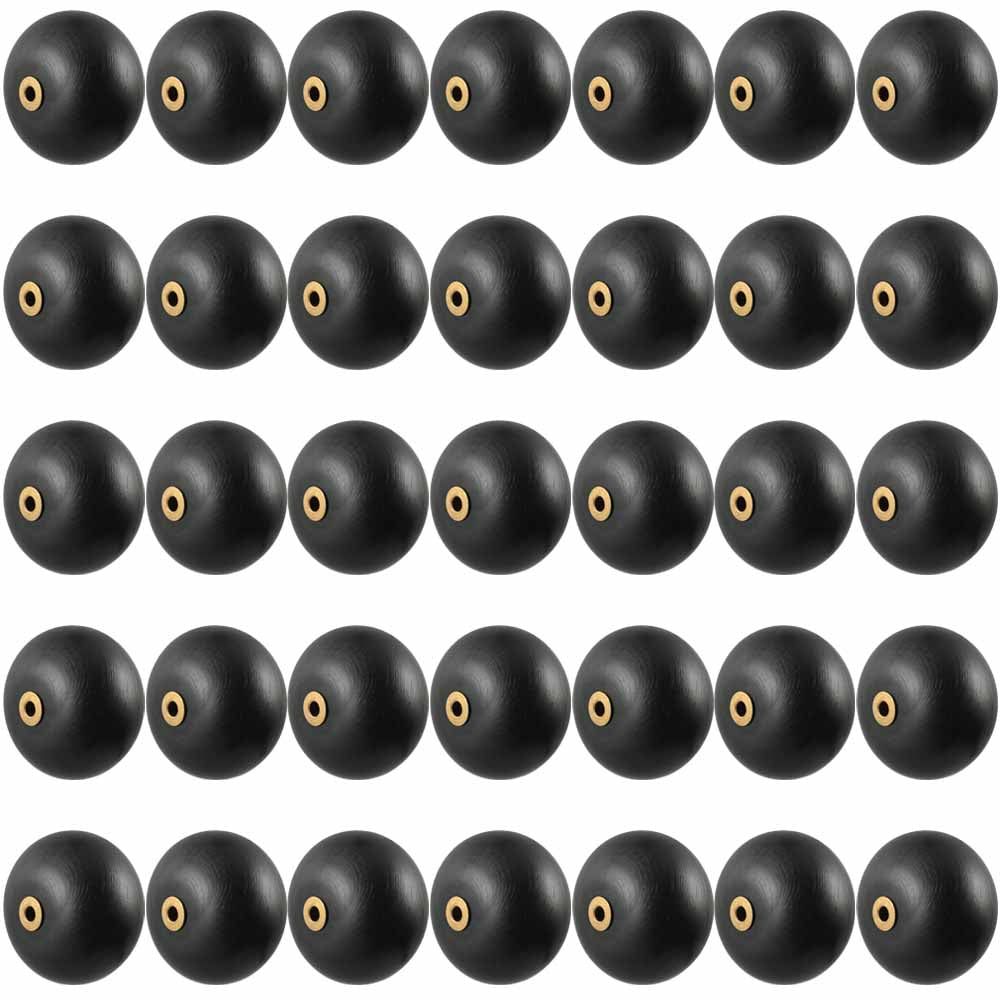 35pk Anti-Scalp Deck Wheel for Scag Turf Tiger Cat Cheetah 481632 10225 Stens 210-033