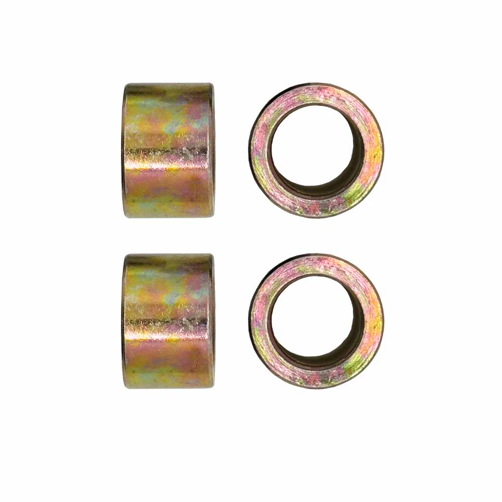 Parts 4 Outdoor Spacer OD 1" ID 5/8" Depth 11/16" for Toro 133-2128