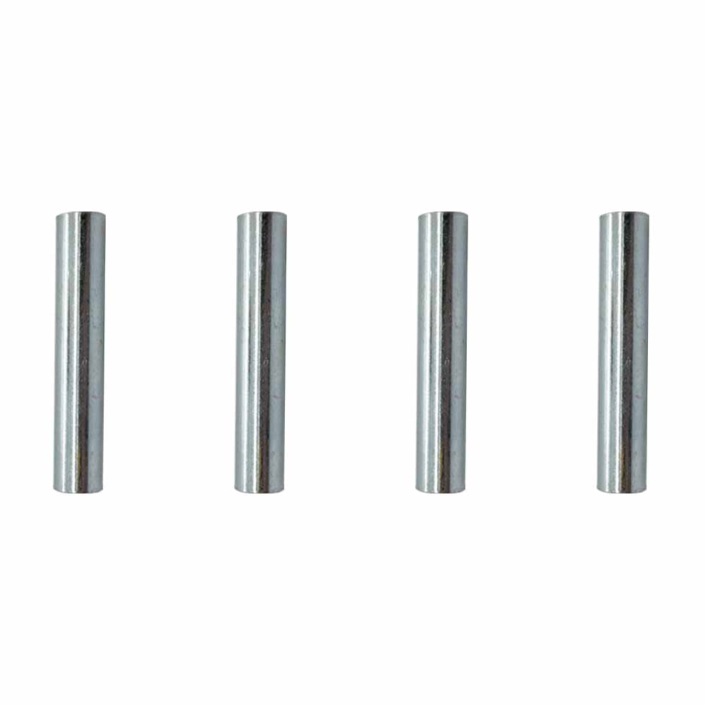 Parts 4 Outdoor Bushing OD 5/8" ID 3/8" L 3 3/16" for Cub Cadet Troy-Bilt 750-3193