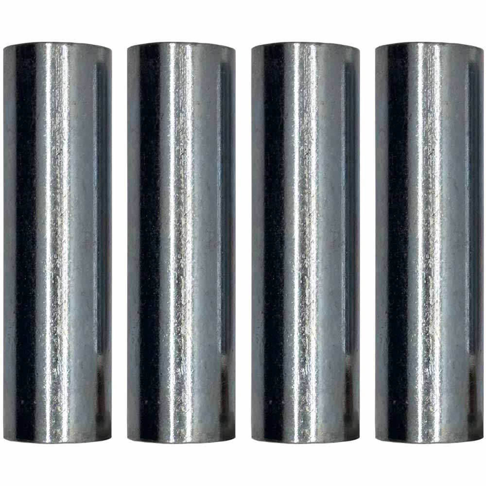 Parts 4 Outdoor Bushing for Bobcat 43037A 46046B OD 1" ID 3/4" L 3 1/2"
