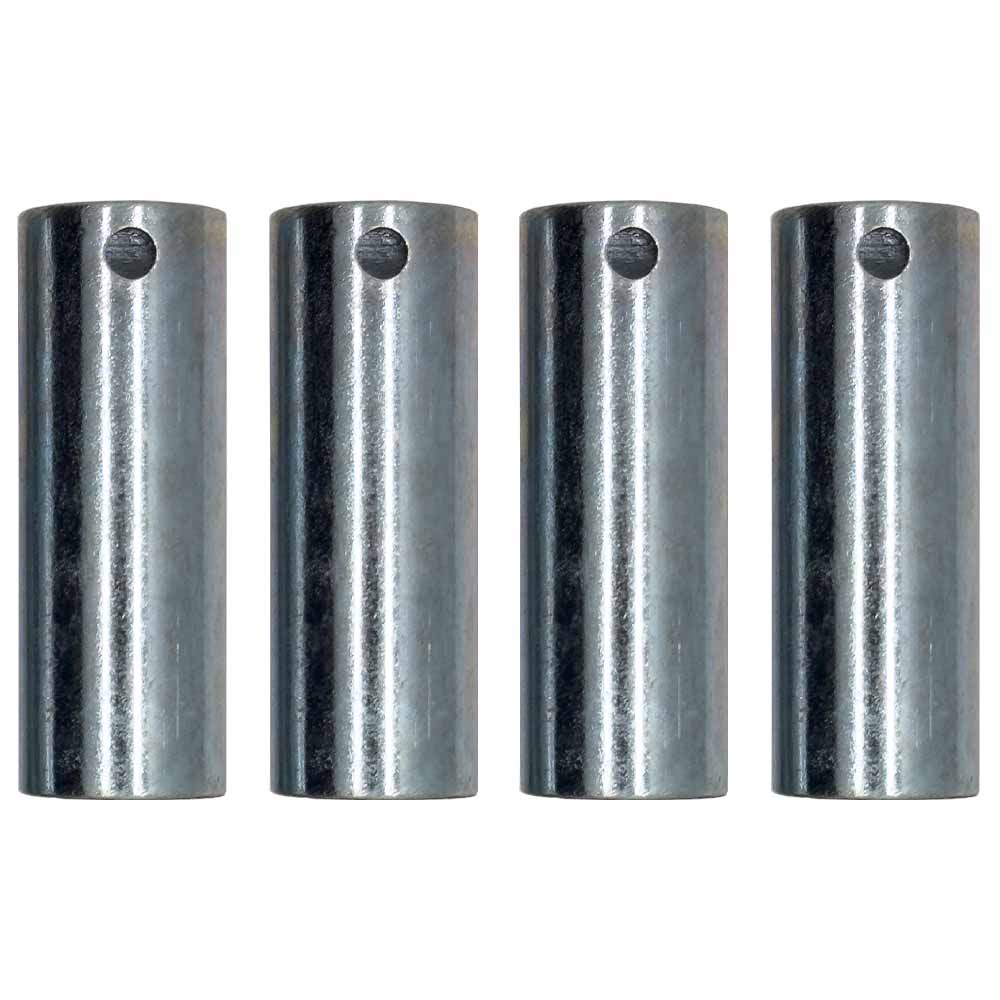 Parts 4 Outdoor Bushing for Velke 25410025 VKXSPNNR OD 1" ID 3/4" L 2 3/4"