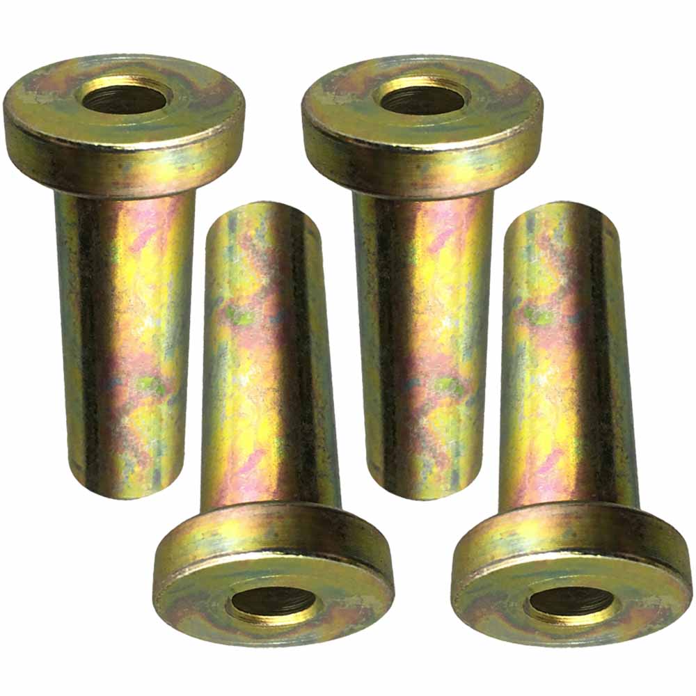 Parts 4 Outdoor Bushing for JD M111491 L 45mm OD 5/8" ID 8.5mm