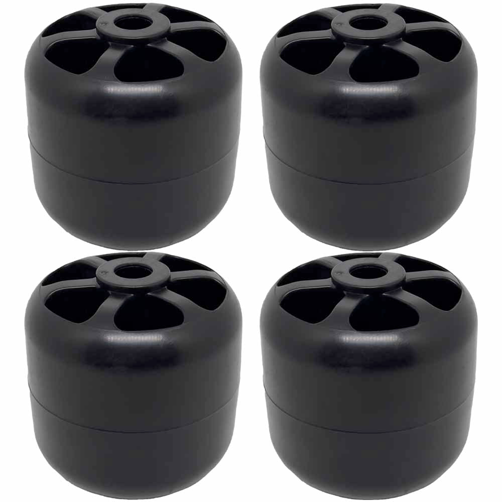 Aftermarket Deck Roller for John Deere M115245