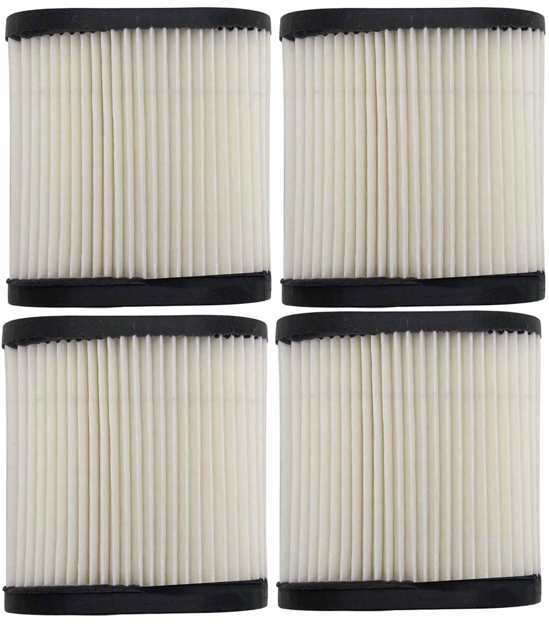 Air Filter for Tecumseh 2-3/4"X1-3/4"  36905 740083A