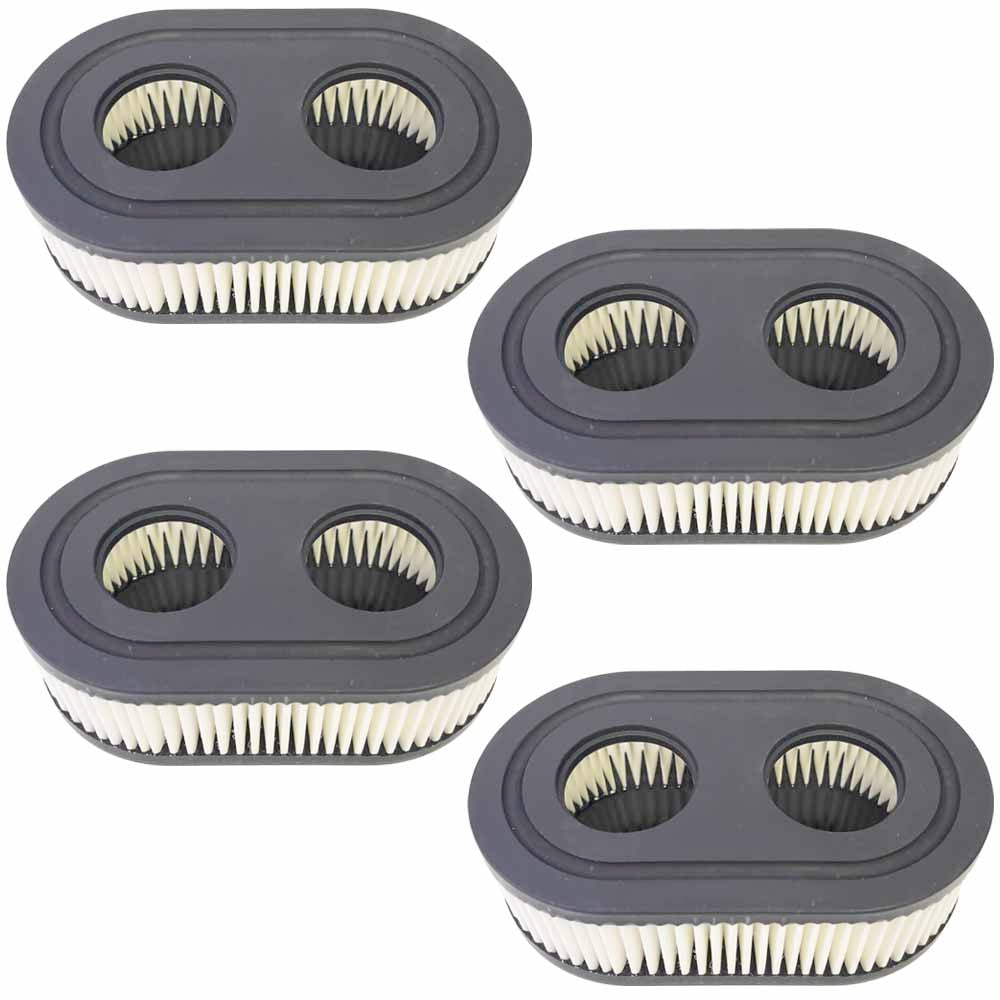 Air Filter for Briggs & Stratton Troy-Bilt MTD 798452 BS-593260 4247 5432K