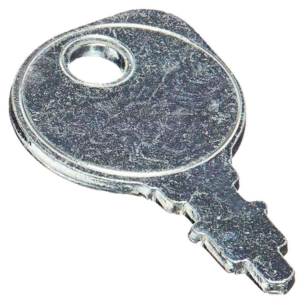 INDAK Riding Lawn Mower Ignition Keys for Craftsman John Deere Husqvarna Toro