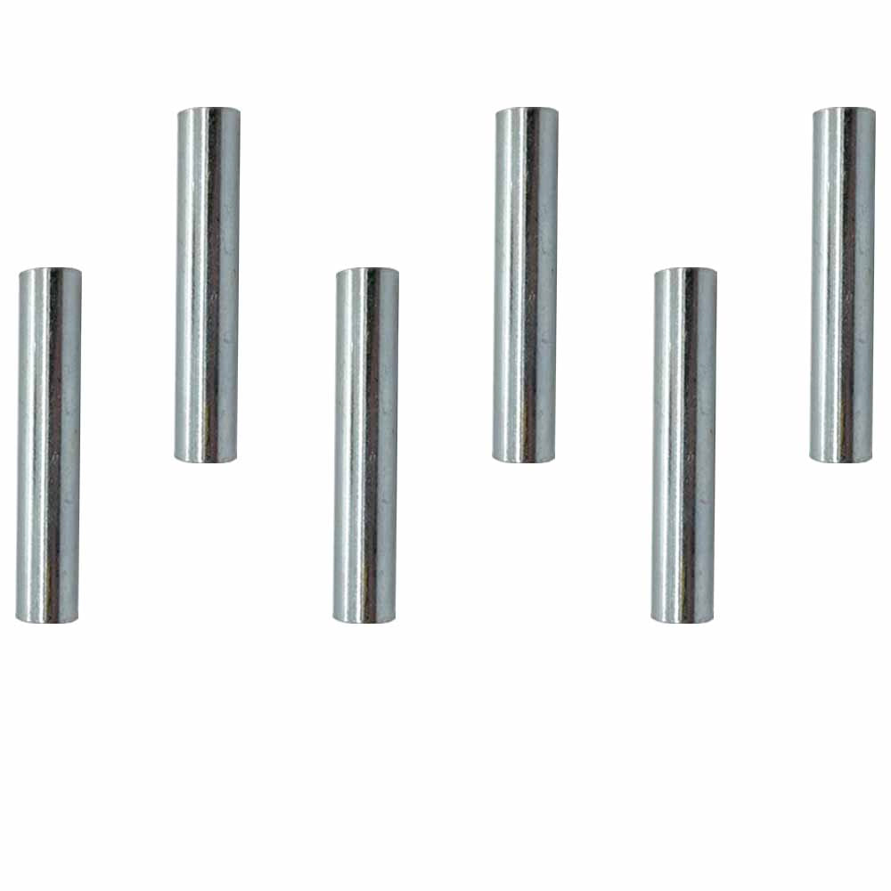 Parts 4 Outdoor Bushing OD 5/8" ID 3/8" L 3 3/16" for Cub Cadet Troy-Bilt 750-3193