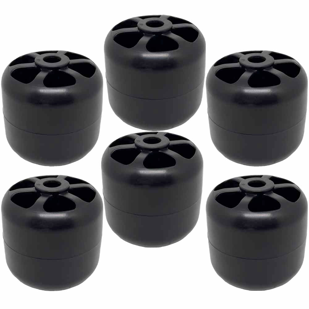 Aftermarket Deck Roller for John Deere M115245