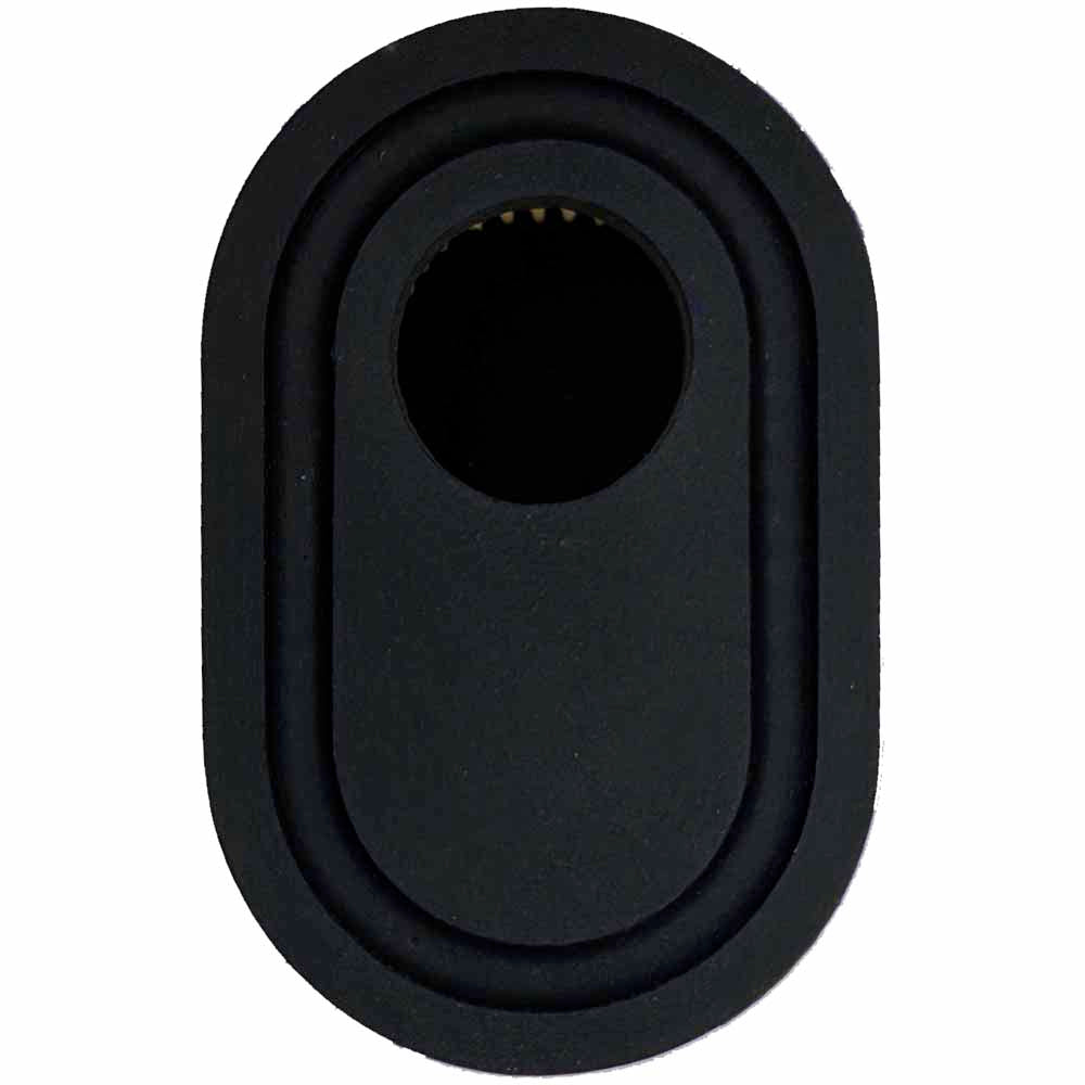 Air Filter for Tecumseh 2-3/4"X1-3/4"  36905 740083A