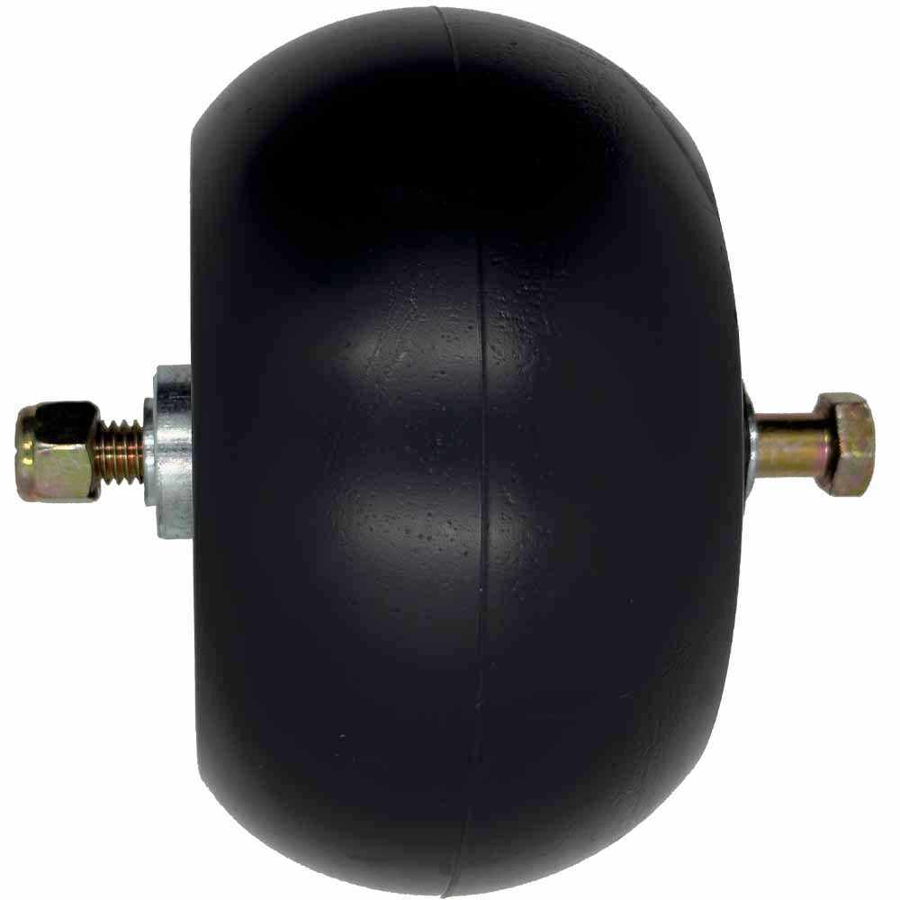 Deck Wheel Kit for Toro Titan Timecutter 1-603299 98-7912 98-7913 323-23