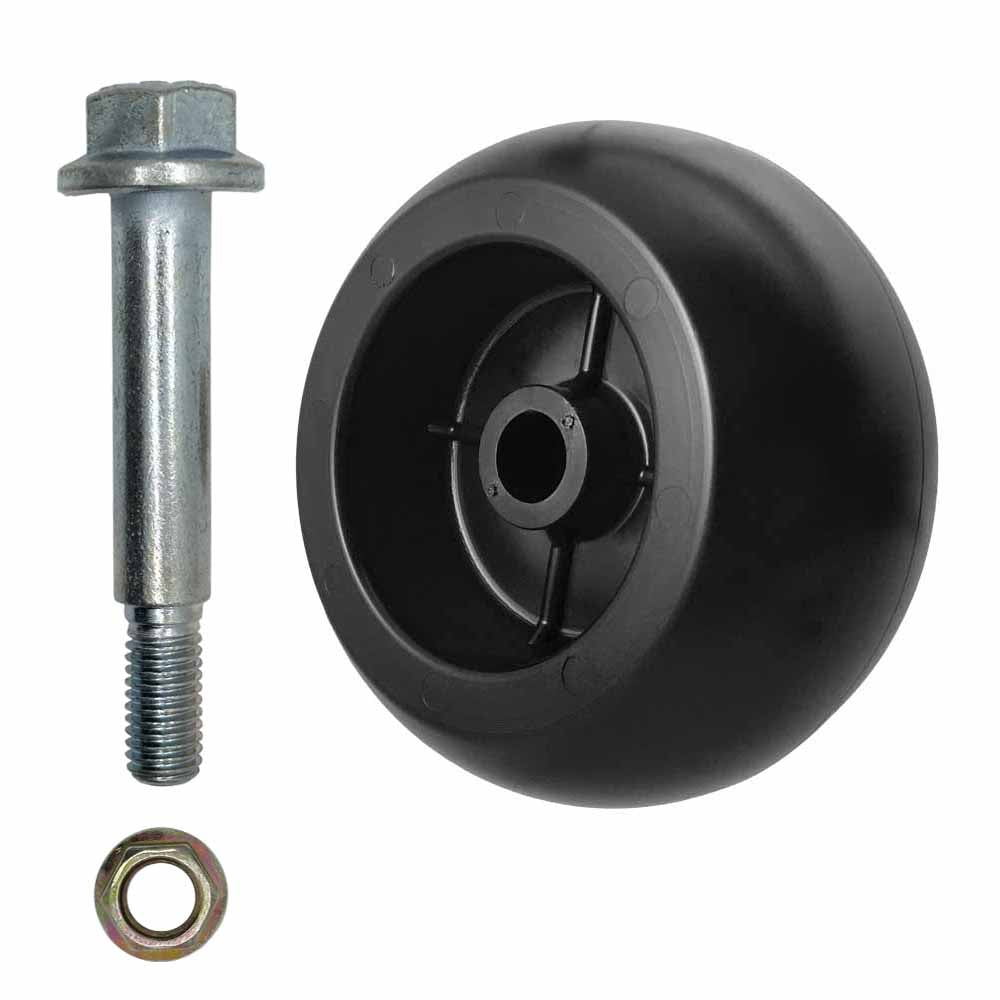 18Pk Deck Wheel & Kit for Bad Boy 022-1000-00 018-0010-00 022-1000-98 022-5234-98