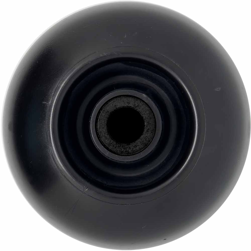 Deck Wheels with grease fitting for Kuboto K5647-42100 K5668-42100 K5647-42103 5"x 3 5/8" Bore: 5/8"