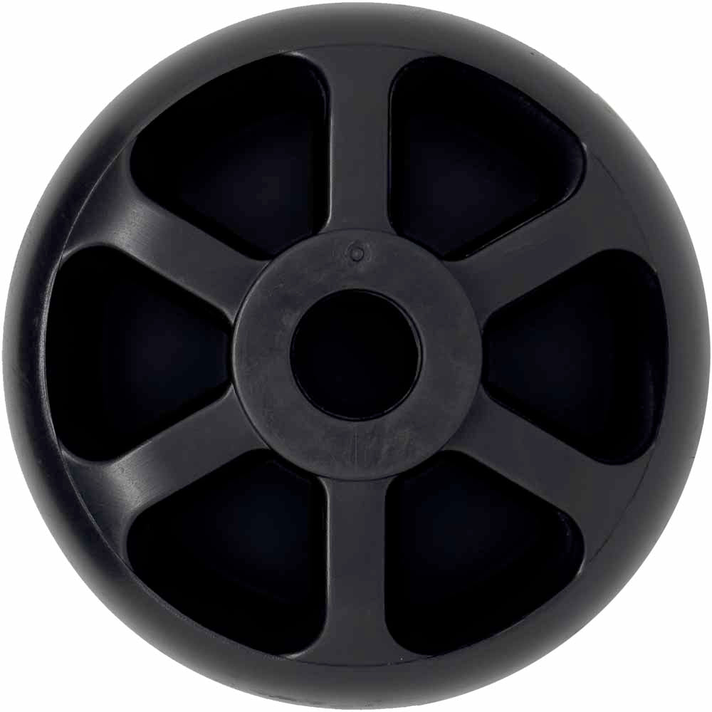 Aftermarket Deck Roller for John Deere M115245