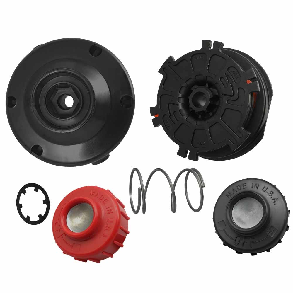 Weed Trimmer Head for Homelite Left and Right Hand Threaded