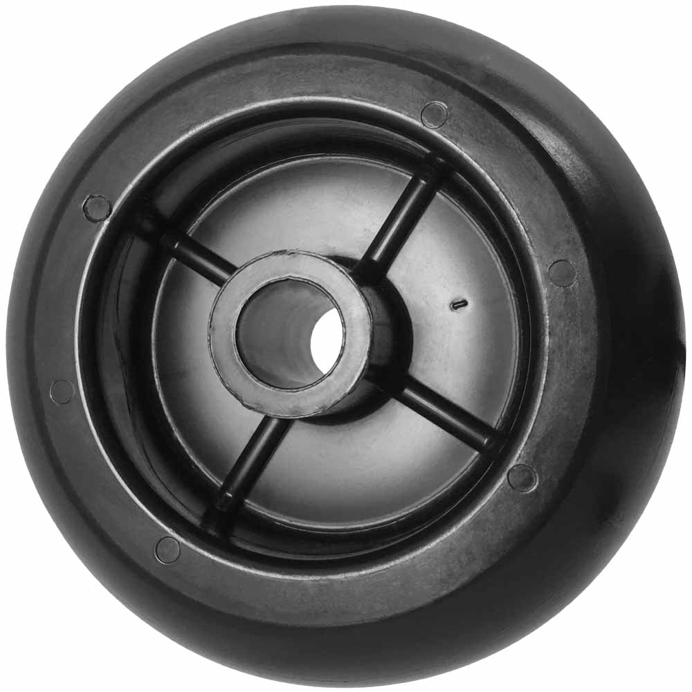 18Pk Deck Wheels for Toro Exmark Kubota Anti scalp 68-2730 K5371-42110 1-603299