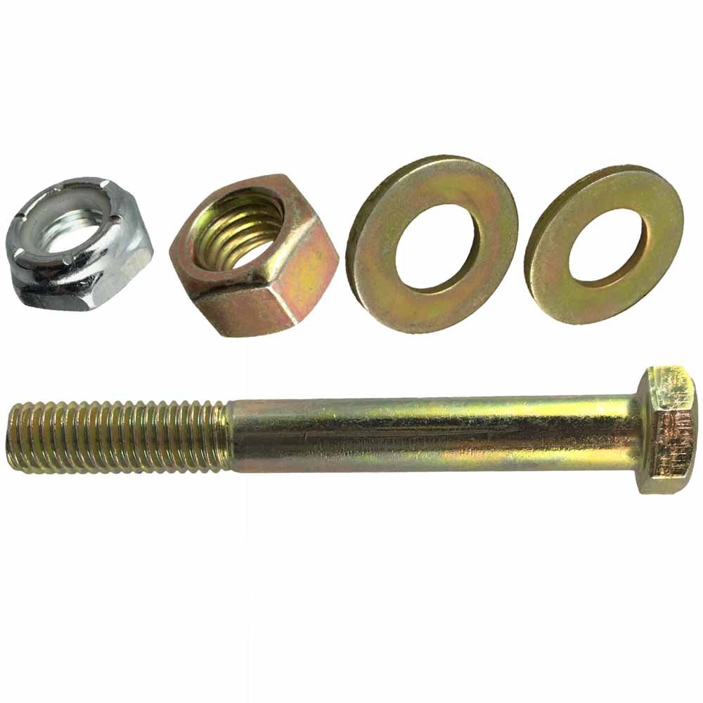 Rueda De Cubierta De Cortacésped Hustler - Raptor SD - Foto 6