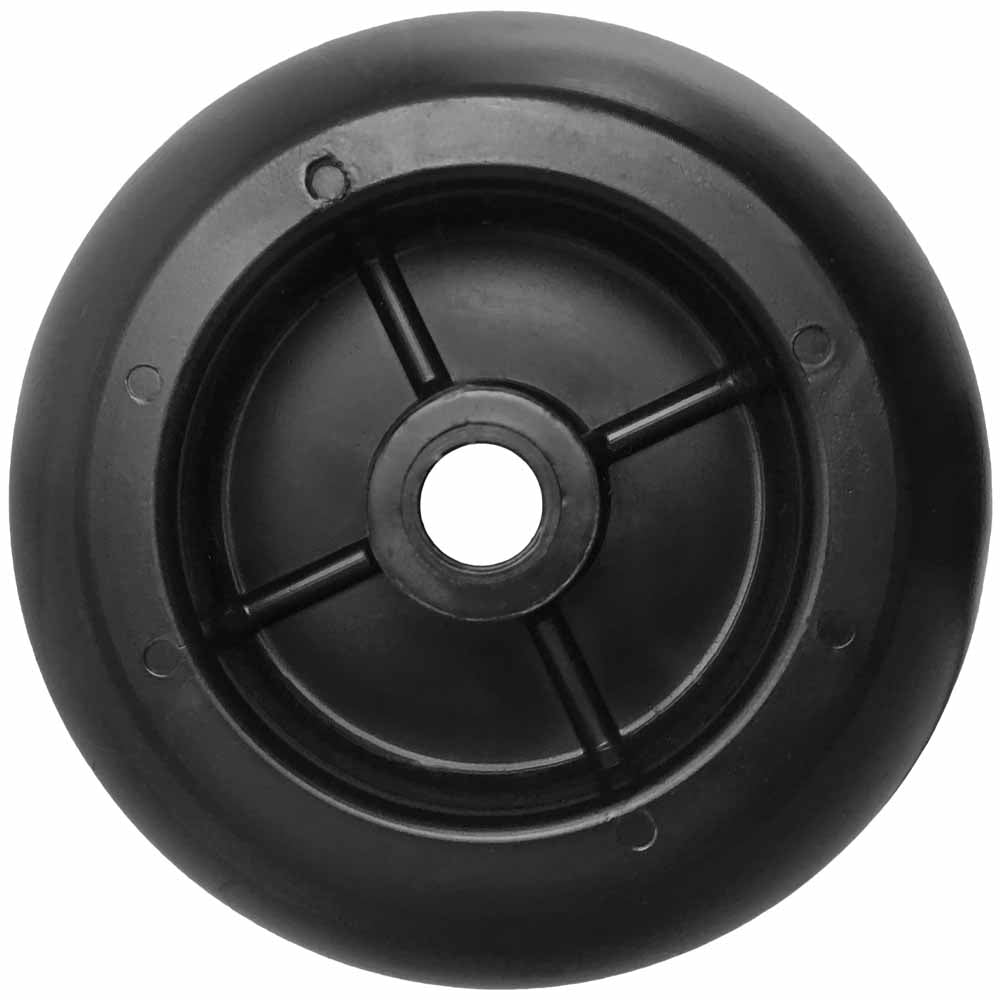 18Pk Deck Wheels for Husqvarna Hustler Mower 532133957 133957 03471700 788166