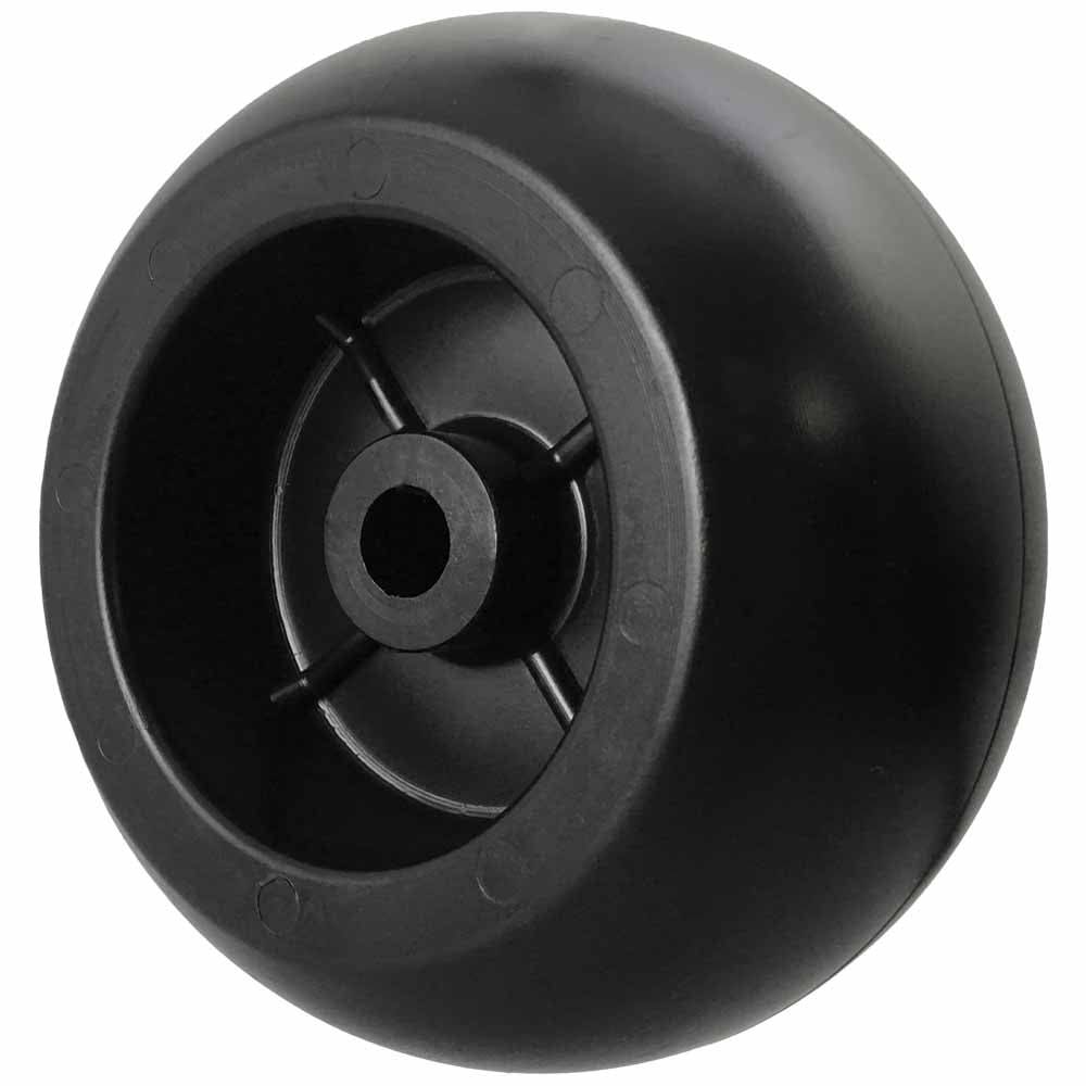 18Pk Deck Wheels for Husqvarna Hustler Mower 532133957 133957 03471700 788166