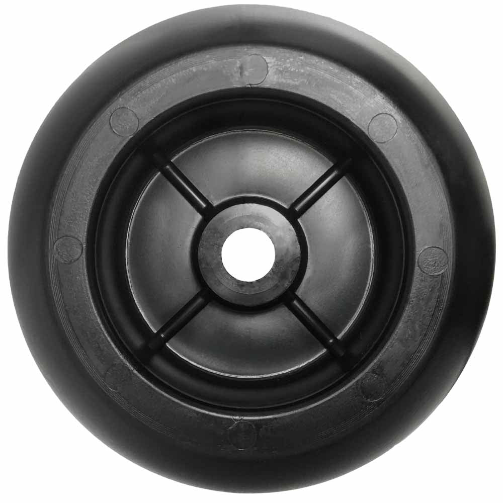 18Pk Deck Wheels for Husqvarna Hustler Mower 532133957 133957 03471700 788166