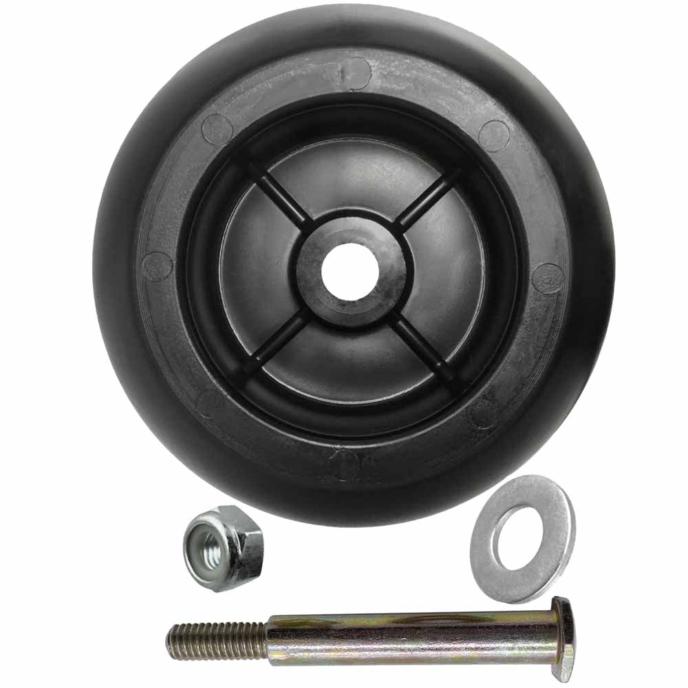 18Pk Mower Deck Wheel for Husqvarna 532133957 133957 03471700 03905600