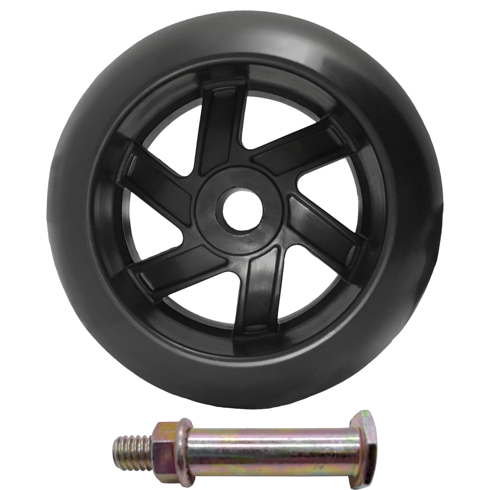 Craftsman deck wheels deals