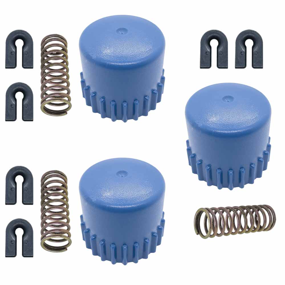 Rebuild Kit for Husqvarna T25 Trimmer Head 3 Pack 537338701 537338801