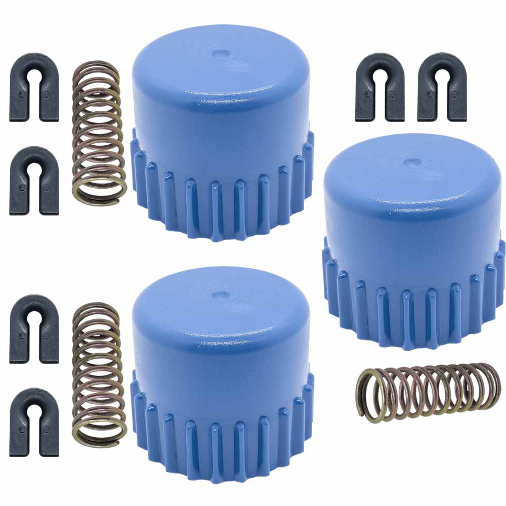 Rebuild Kit for Husqvarna T35 Trimmer Head 3 Pack 537185801 537186001