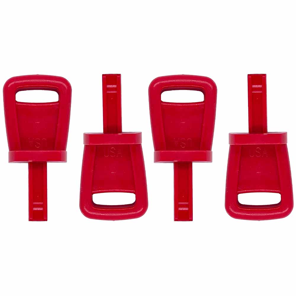 Ignition Key For Toro Snow Blowers W/Briggs & Stratton Engine - Mower Ignition Key For Toro Snow Blowers W/Briggs & Stratton Engine - Mower