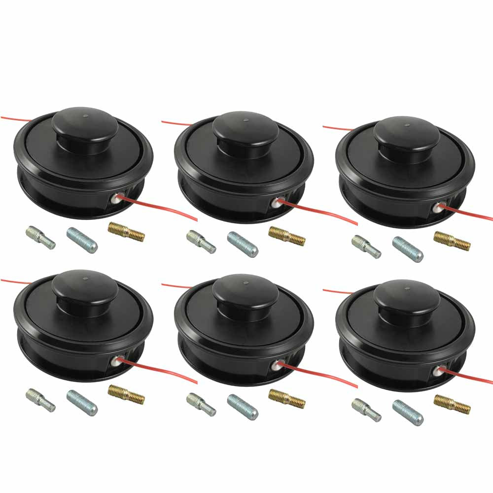Echo Weed Eater Cabezal Recortador Para Echo SRM-225