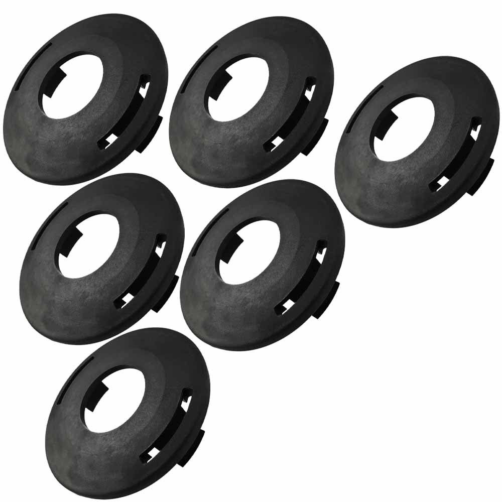 フライヤー Amazon.com: Makita T-02917 Bump & Feed Trimmer Head, M8 X