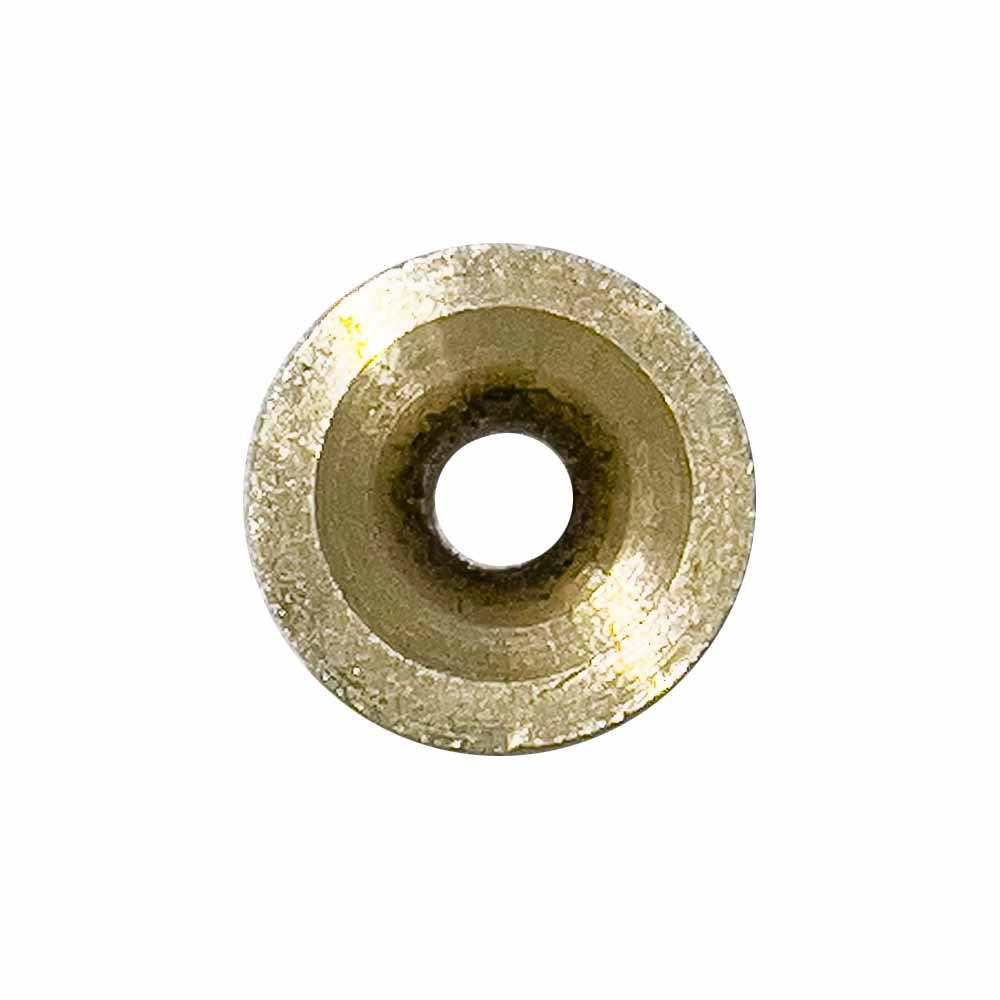 Brass Round Eyelets 10 Pack for Echo Stihl Shindaiwa Trimmer Head 215703 41107138300