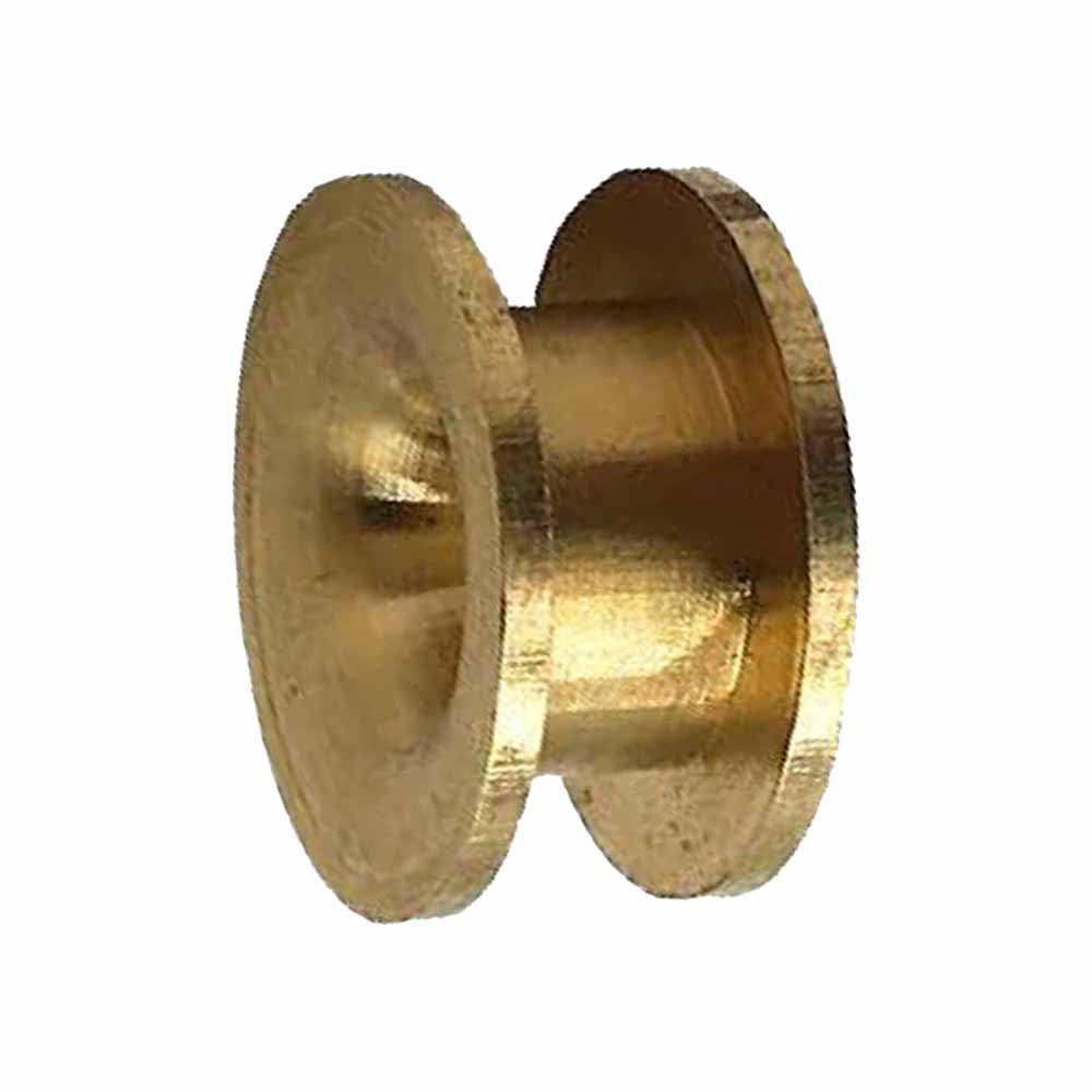 Brass Round Eyelets 10 Pack for Echo Stihl Shindaiwa Trimmer Head 215703 41107138300